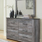 Bronyan - Dresser