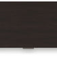 Covetown - Dresser - Dark Brown