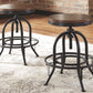 Valebeck - Counter Height Table Set