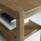 Cabalynn - Sofa Table - Light Brown