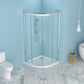 Framed Tub Shower Enclosure 36" x 72"