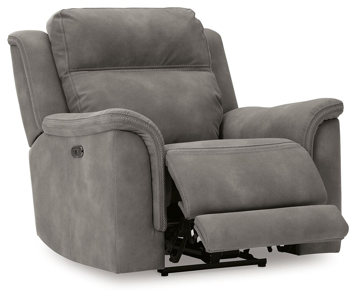 Next-Gen Durapella - Power Recliner - view 13