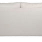 Cumberland - Loveseat - Ecru