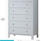 Burlington G2490-CH Chest