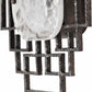 Caerleon Wall Sconces - Clearance