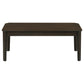 Amaro Three-Piece Table Set