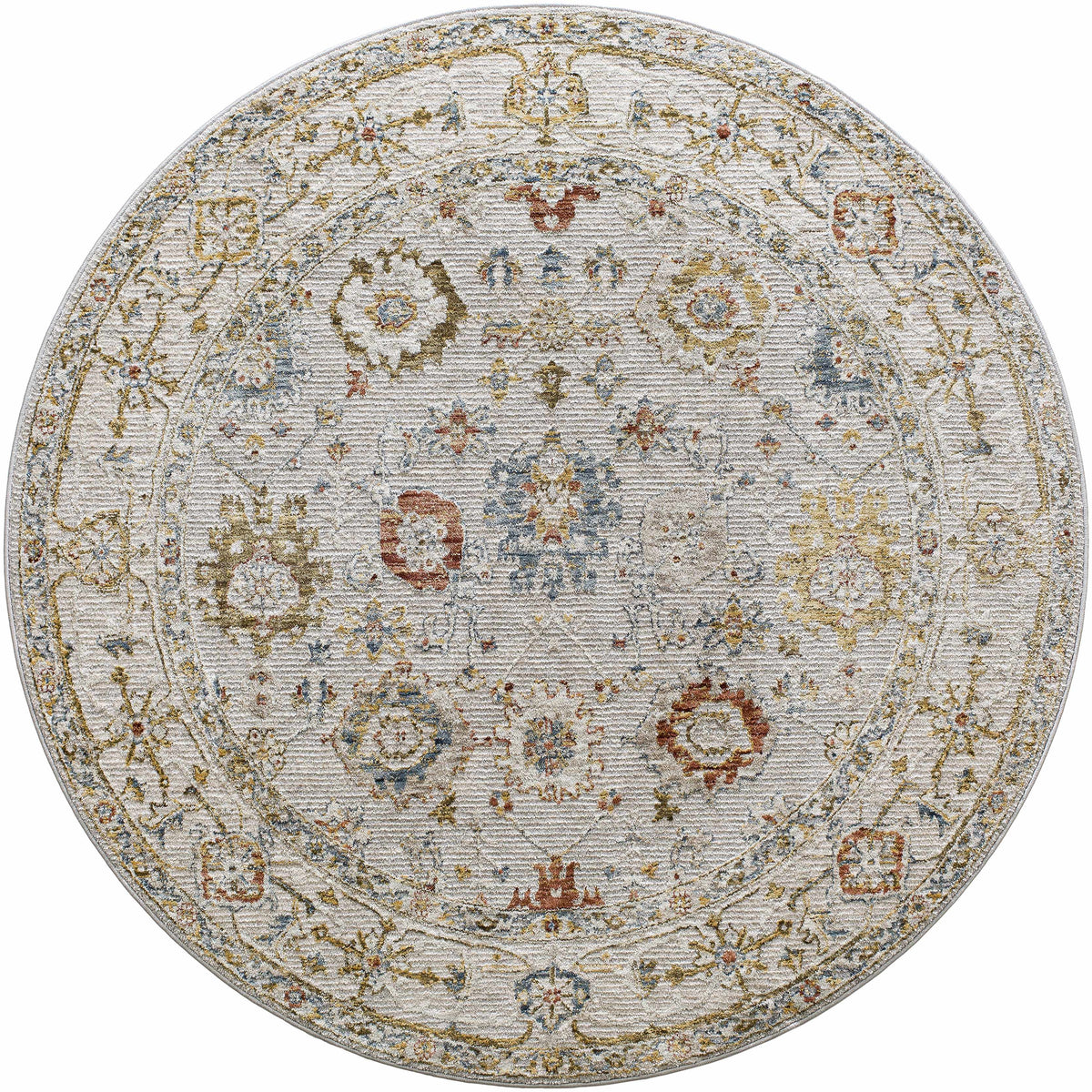 Calingcuan Luxe Oushak Rug