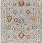 Calingcuan Luxe Oushak Rug