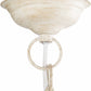 Calvert Ceiling Light - Clearance