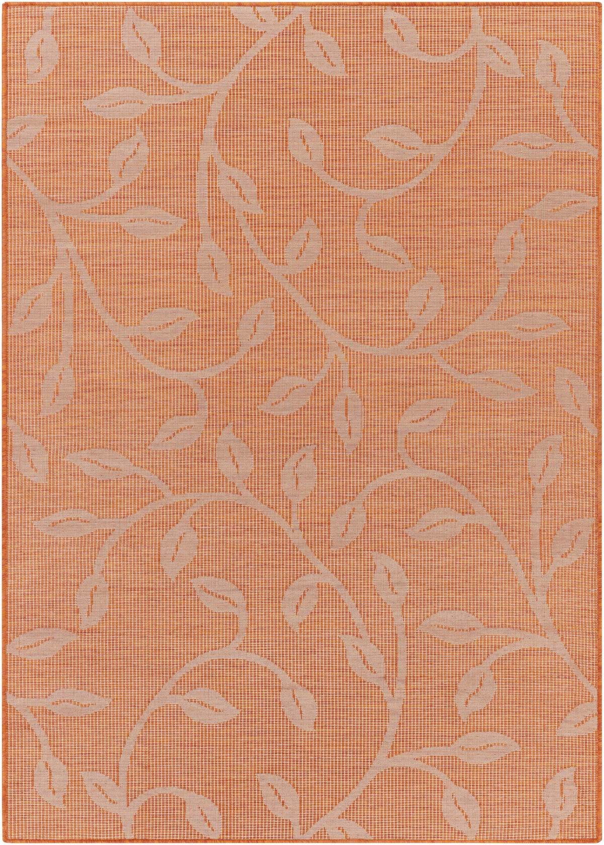Calwell Flatweave Outdoor Area Carpet - Clearance