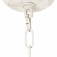 Canoe Ceiling Light - Clearance
