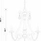 Canoe Ceiling Light - Clearance