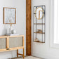 Cantilan Mirror - Clearance