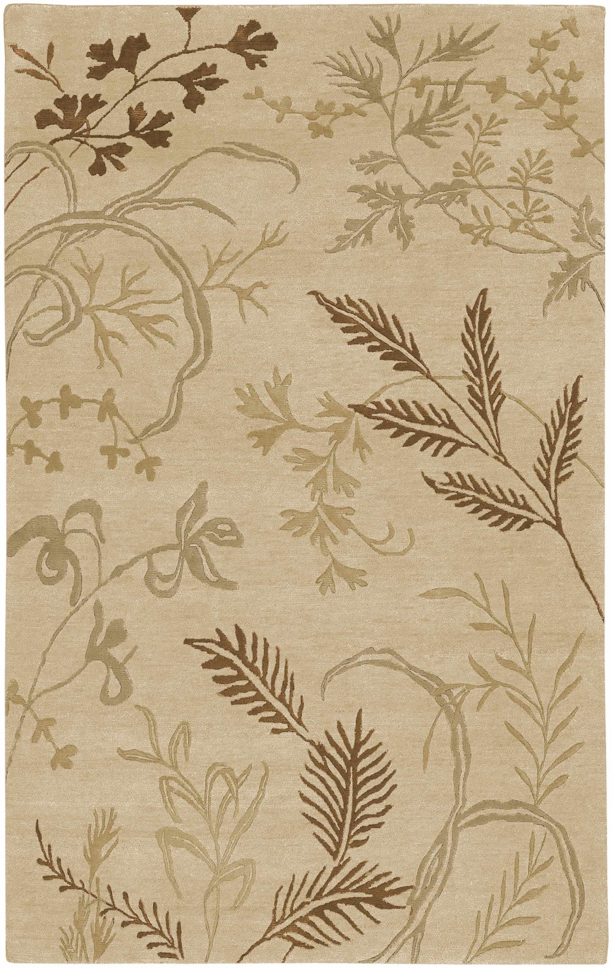 Carpinteria Area Carpet - Clearance