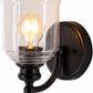 Carwoola Wall Sconces - Clearance