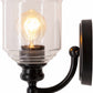 Carwoola Wall Sconces - Clearance