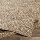 Caspar Hand Woven Natural Jute Rug
