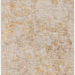 Cayhagan Mustard Luxe Rug