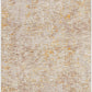 Cayhagan Mustard Luxe Rug