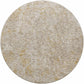 Cayhagan Mustard Luxe Rug