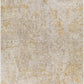 Cayhagan Mustard Luxe Rug