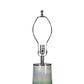 D16x30 Glass Table Lamp