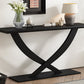 Mirod 57'' Modern Rustic Console Table