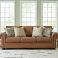 Carianna - Living Room Set