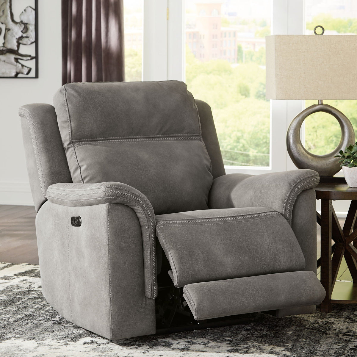 Next-Gen Durapella - Power Recliner - view 14