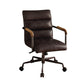 Harith Antique Executive Office Chair