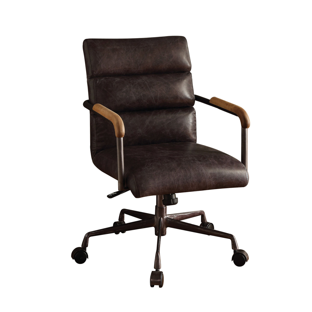 Harith Antique Executive Office Chair
