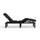 Model G2 Adjustable Base Twin Long with Voice Command Glide Tech LED Lights Zero Clearance