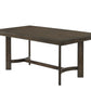 Farren Weathered Dining Table