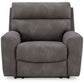 Next-Gen Durapella - Power Recliner With Adj Headrest - view 14
