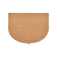 Valentine 24" 2-Drawer Storage Side Table