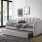 Peridot Dove Sofa Bed