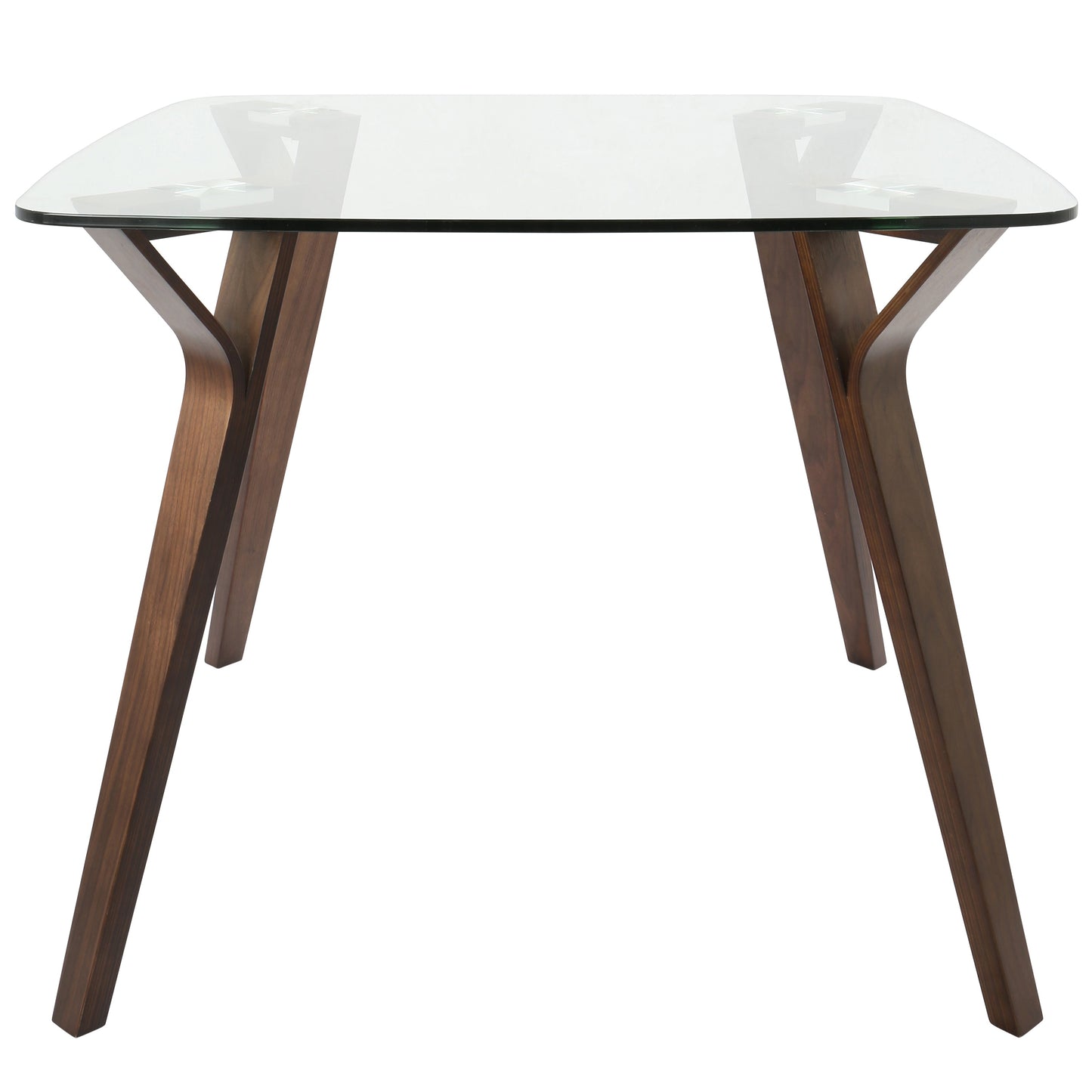 Folia Mid-Century Modern Dinette Table
