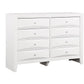 Marilla G1570-D Dresser