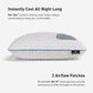 BedGear Frost Pillow 0.0
