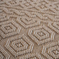 Guros Collection 6.7X9 Area Rug