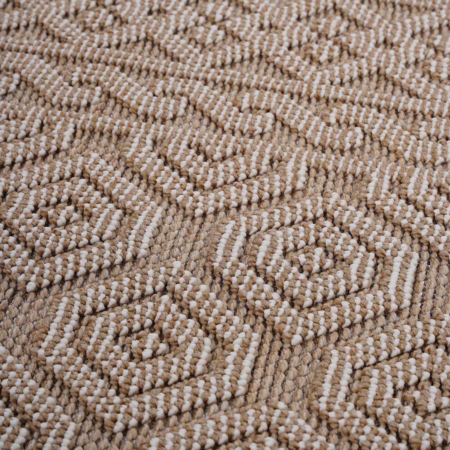 Guros Collection 6.7X9 Area Rug