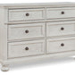 Robbinsdale - Dresser
