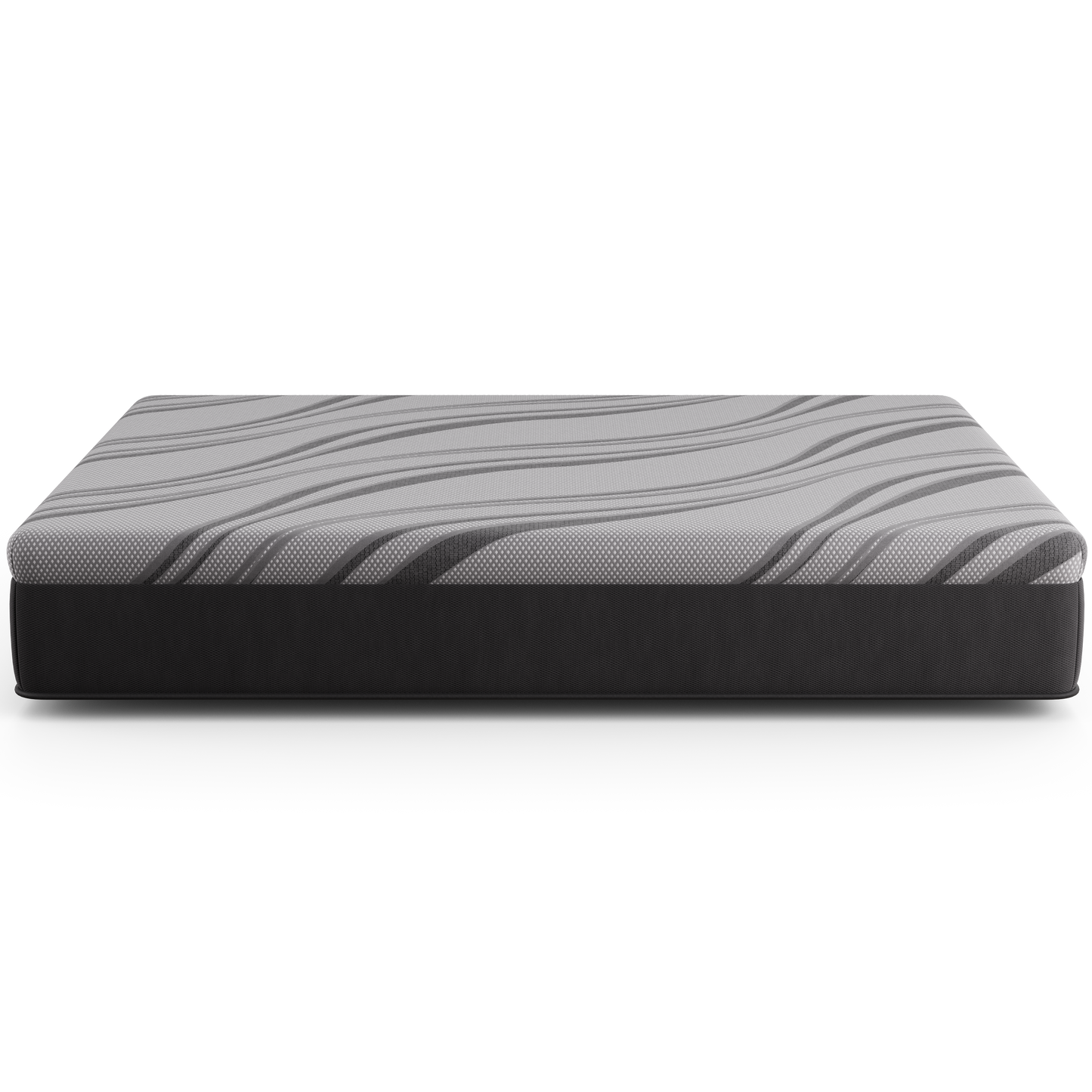 Diamond Pro Gel Memory Foam Ultra Cooling Mattress - Twin XL