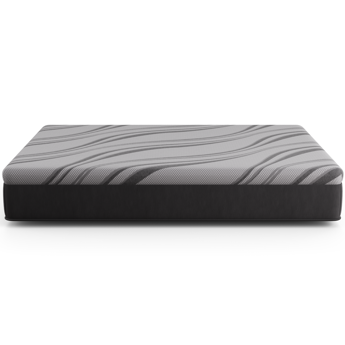 Diamond Pro Gel Memory Foam Ultra Cooling Mattress - King Size