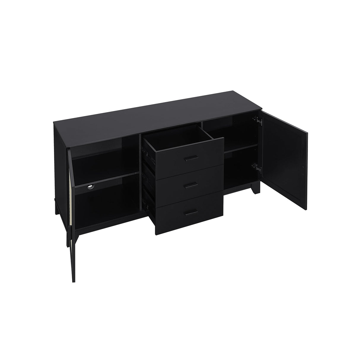 Sheridan 59" Sideboard