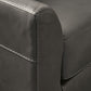 Valderno - 2-Piece Sectional With Raf Corner Chaise - Fog