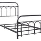 Nashburg - Arch Bed