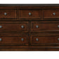Porter - Dresser