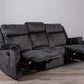 Sonet Domino Granite RS Sofa