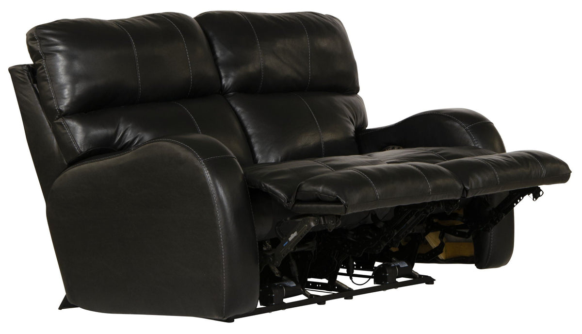 Angelo - Power Reclining Loveseat - view 12